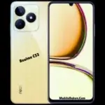 Realme C53 Price in Bangladesh