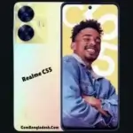 Realme C55 Price in Bangladesh