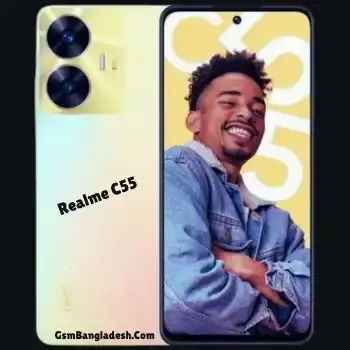 Realme C55 Price in Bangladesh
