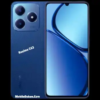 Realme C63 Price in Bangladesh