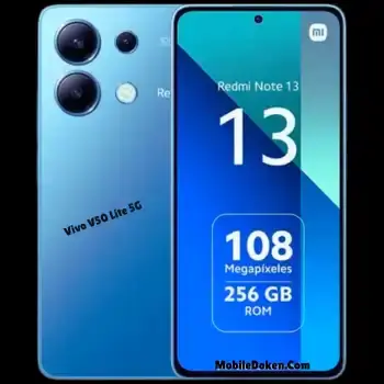 Redmi Note 13 Price in Bangladesh