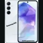 বাংলাদেশে Samsung Galaxy A55 5G দাম কত টাকা
