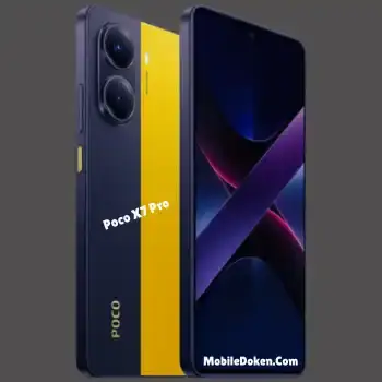 Xiaomi Poco X7 Pro Price in Bangladesh