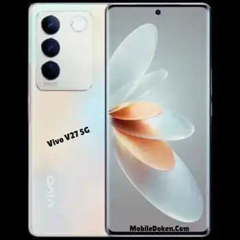 Vivo V27 5G Price in Bangladesh