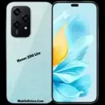 Honor 200 Lite Price in Bangladesh