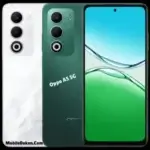 Oppo A5 5G Price in Bangladesh