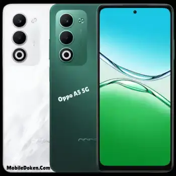 Oppo A5 5G Price in Bangladesh