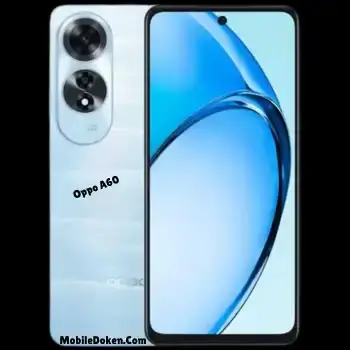 Oppo A60 Price in Bangladesh