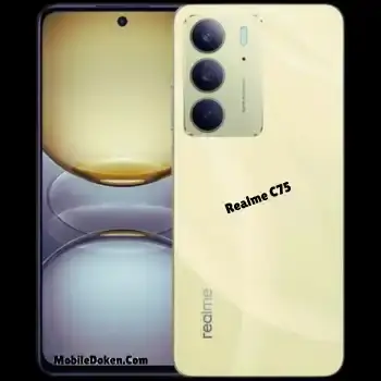 Realme C75 Price in Bangladesh
