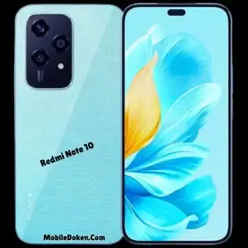 Redmi Note 10 Price in Bangladesh