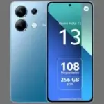 Redmi Note 13 4G Price