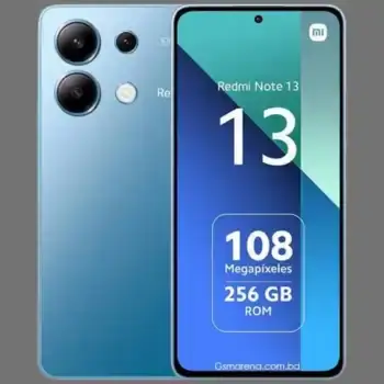 Redmi Note 13 4G Price