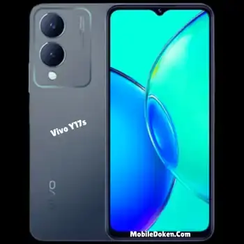 Vivo Y17s Price in Bangladesh